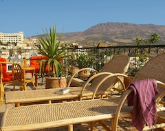 Hotel Riad Fes Kettani (Fès, Maroko)