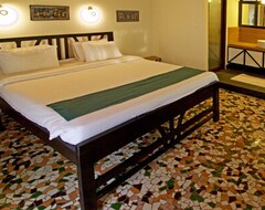 Khách sạn Capital O 7268 KG Inn (Velha Goa, Ấn Độ)