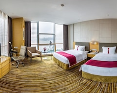 Holiday Inn Nanchang Riverside, an IHG Hotel (Nanchang, China)
