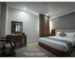 Khách sạn Catba Paradise Hotel (Cát Bà, Việt Nam)
