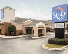 Otel Sleep Inn Florence (Floransa, ABD)