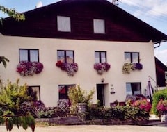 Hotelli Märzinger (Ulrichsberg, Itävalta)