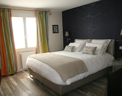 Bed & Breakfast Les Suites Champenoises (Tinqueux, Pháp)