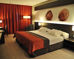 Hotel Brea's (Reus, Spain)