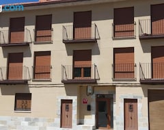 Toàn bộ căn nhà/căn hộ El Vino Y Sus Musas Clavijo (Clavijo, Tây Ban Nha)