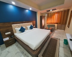 Khách sạn Ramagya Hotel (Haridwar, Ấn Độ)