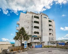 HOTEL PACIFIC VIEW(hoterupasihuitukubiyu) (Okinawa, Japón)
