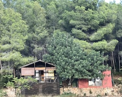 Casa rural Casa del Paso (Bolulla, Tây Ban Nha)
