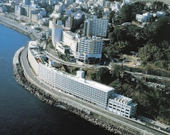 Hotelli Hotel Resorpia Atami (Atami, Japani)