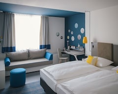 Hotel Vienna House Easy Wuppertal (Wuppertal, Germany)