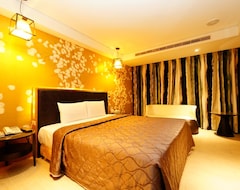 Hotel Formosa Motel & Inn (Changhua City, Tajvan)