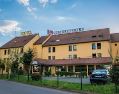 Hotelli Confort (Montgeron, Ranska)