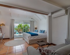Koko talo/asunto Villa Casanova (2 Bedrooms) (Lurin, Antilles Française)