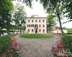 Otel Relais Villa Degli Aceri (Carcare, İtalya)