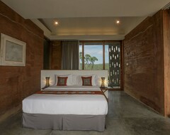 Khách sạn Seven Havens Residence (Praya, Indonesia)