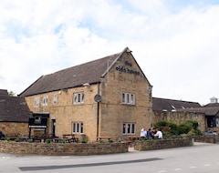 Hotel Olde House, Chesterfield by Marston's Inns (Chesterfield, United Kingdom)