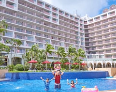 Khách sạn Mahaina Wellness Okinawa (Motobu, Nhật Bản)