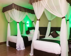 Khách sạn Maxland  Juja (Kiambu, Kenya)