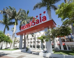 Alexandre Hotel Gala (Playa de las Américas, Spain)