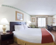 Holiday Inn Express Hotel & Suites Easton, an IHG Hotel (Easton, Sjedinjene Američke Države)