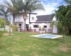 Khách sạn Randrivier (Robertson, Nam Phi)