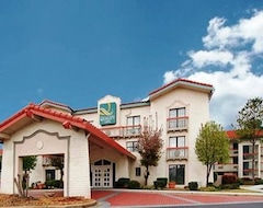 Khách sạn Hotel Quality Inn Memphis (Memphis, Hoa Kỳ)