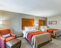 Hotel Comfort Inn (Altoona, USA)