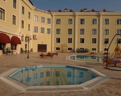 Hotel Gure Saruhan Thermal (Edremit, Turska)