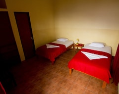 Hotel Posada Lodge Tarapoto (Tarapoto, Peru)