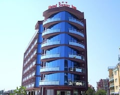 Otel Sunny Bay (Pomorie, Bulgaristan)