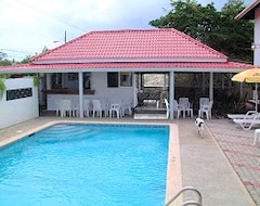 Khách sạn Hummingbird (Crown Point, Trinidad và Tobago)