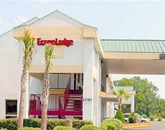 Hotel Econo Lodge (Montgomery, USA)