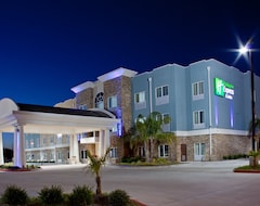Holiday Inn Express & Suites Rockport - Bay View, An Ihg Hotel (Rockport, USA)