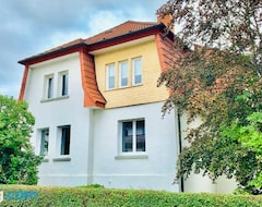 Toàn bộ căn nhà/căn hộ Bleibegern - Ihr Zuhause In Rotenburg (Rotenburg a.d. Fulda, Đức)