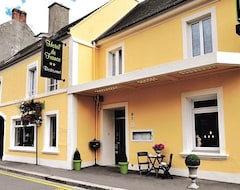 Hotelli Hôtel de France (Isigny-sur-Mer, Ranska)