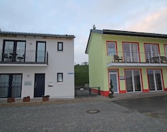 Cijela kuća/apartman Ferienhauser Geiseltal (Oechlitz, Njemačka)