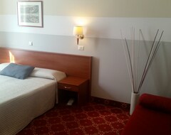 Khách sạn Hotel Alpi Resort (Turin, Ý)