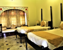 Hotel Sanchal Fort, Barmer (Barmer, Indien)