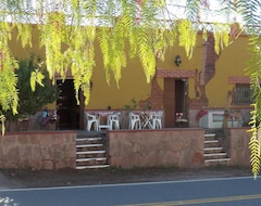 Guesthouse Antigal (Tinogasta, Argentina)