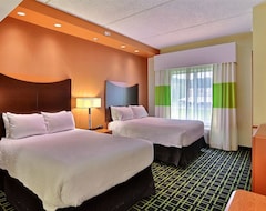 Hotel Fairfield Inn & Suites Huntingdon Raystown Lake (Huntingdon, USA)