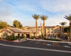 Hotel Residence Inn Phoenix Goodyear (Goodyear, Sjedinjene Američke Države)
