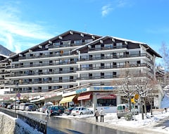 Hotelli Valaisia 35A - Inh 24959 (Haute-Nendaz, Sveitsi)