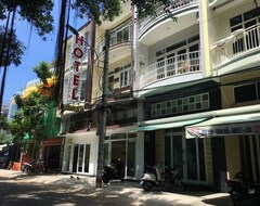 Hotel Anh Khoa (Phan Rang-Tháp Chàm, Vietnam)