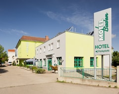 Khách sạn Motel Baden (Baden, Áo)