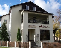 Hotel Alanta (Kaunas, Lithuania)