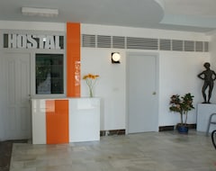 Guesthouse Hostal Puerto Beach (Motril, Spain)