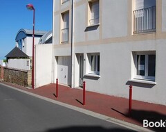 Toàn bộ căn nhà/căn hộ Residence Midship (Saint-Pair-sur-Mer, Pháp)