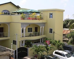 Beautifulgate Hotel (Cotonou, Benin)