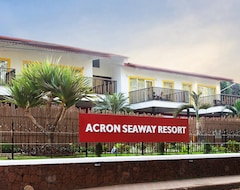 Hotel Acron Seaway Resort (Candolim, India)