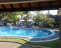 Khách sạn Bali Sunset Hotel (Negara, Indonesia)